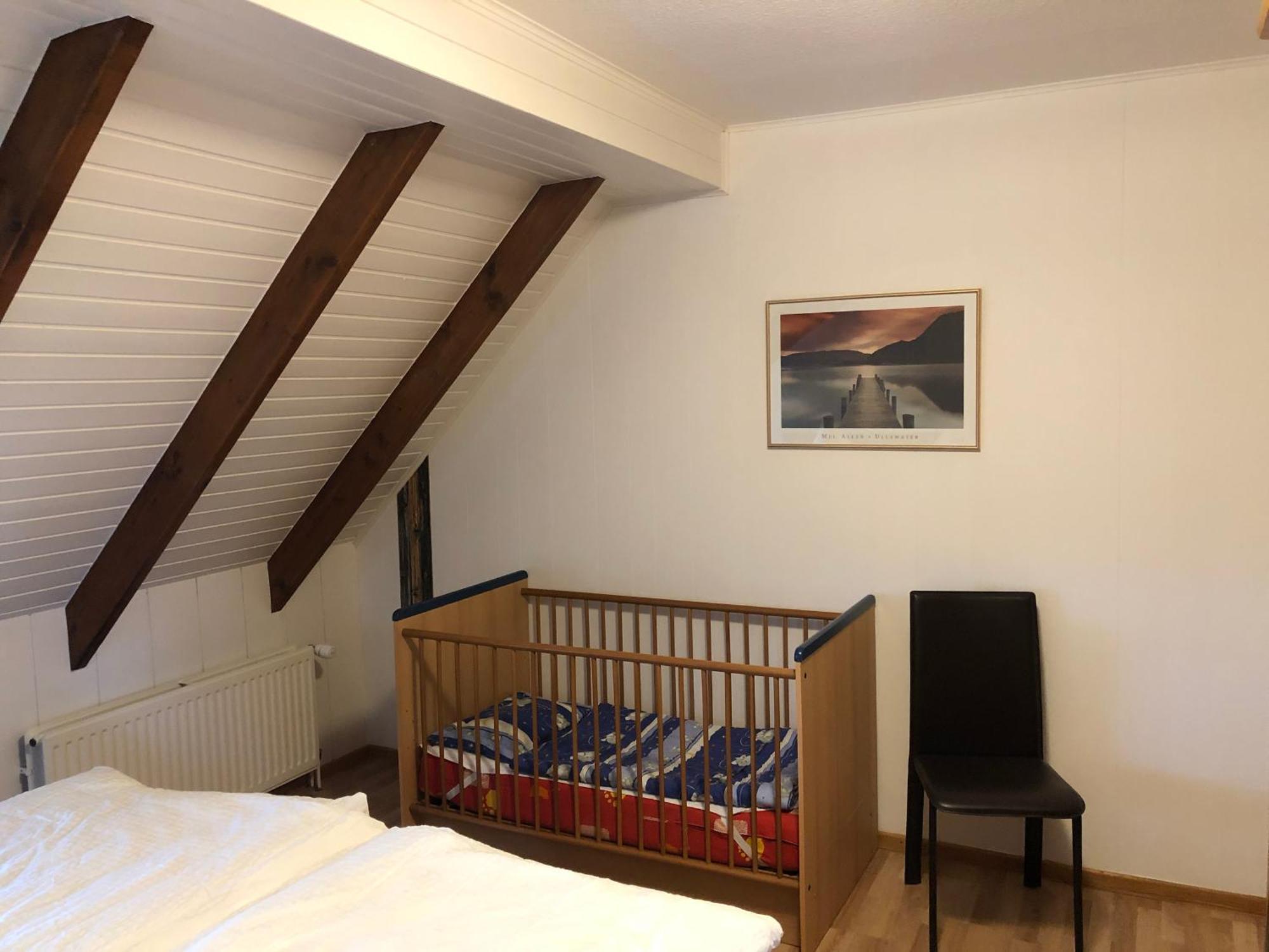 Marbijes Appartementhaus Κουξχάφεν Εξωτερικό φωτογραφία