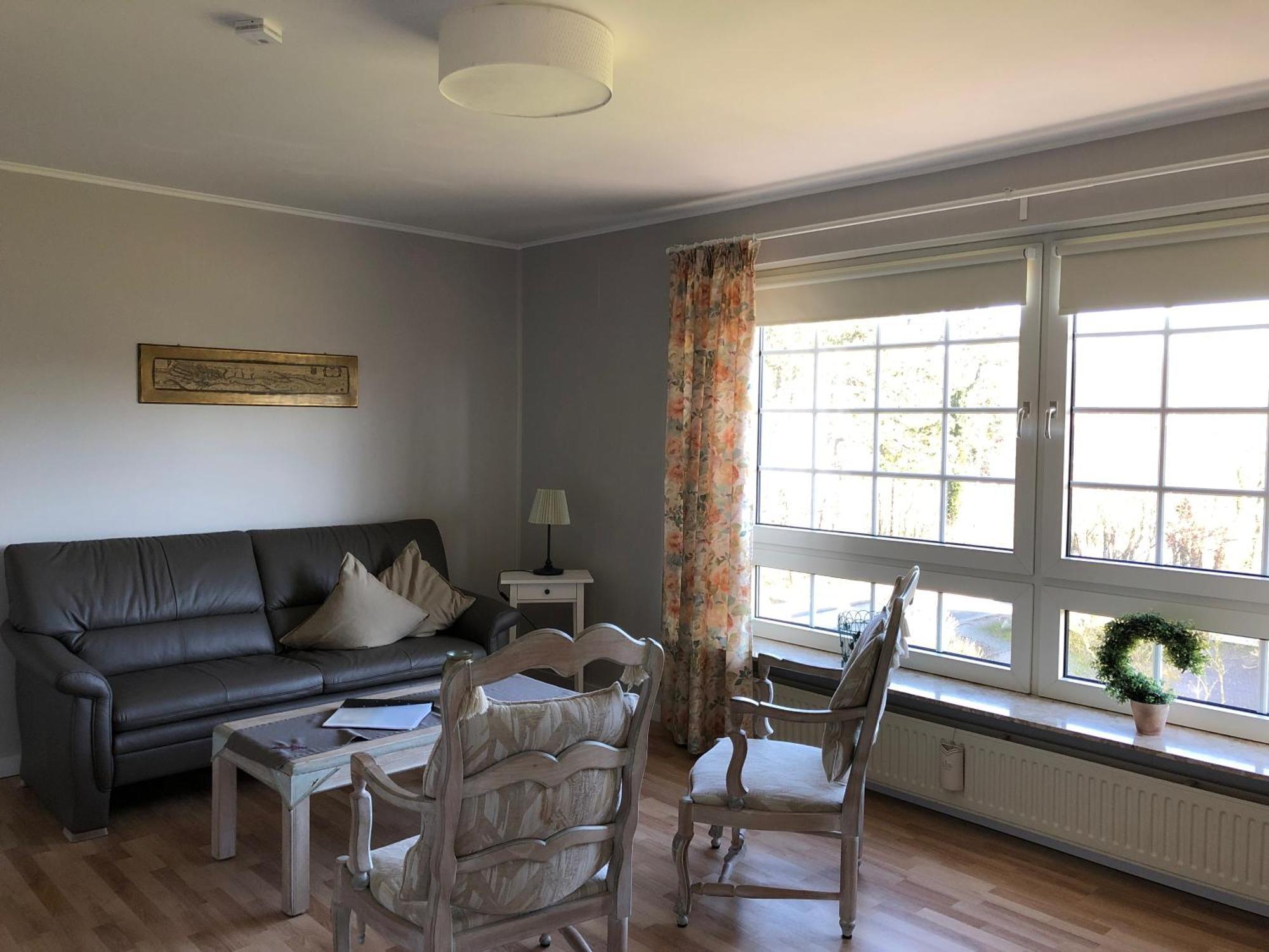 Marbijes Appartementhaus Κουξχάφεν Εξωτερικό φωτογραφία