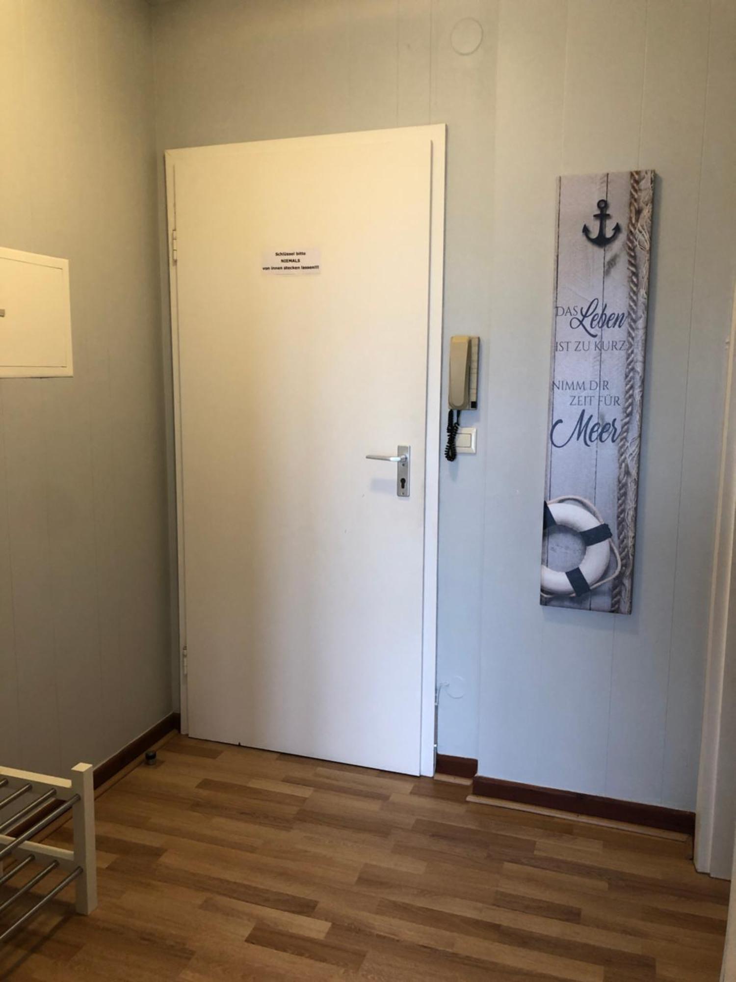 Marbijes Appartementhaus Κουξχάφεν Εξωτερικό φωτογραφία